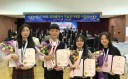 2017년 지방기능경기대회 수상 석권