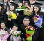 2013 한국외식조리전문학교 졸업식