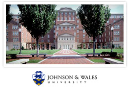 Johnson and Wales University